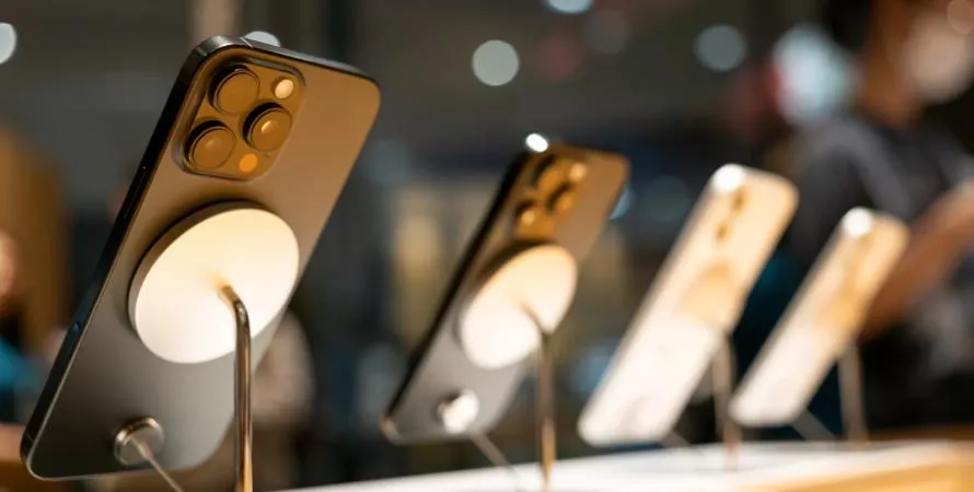iPhone 18 : des performances au top, mais un prix qui pique ?