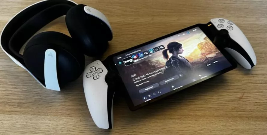 Une PlayStation 6 portable dans les tuyaux ? Voici ce que l’on sait