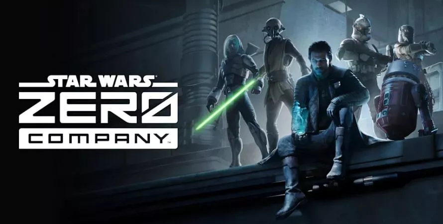 Star Wars Zero Company : la stratégie façon XCOM dans une galaxie lointaine