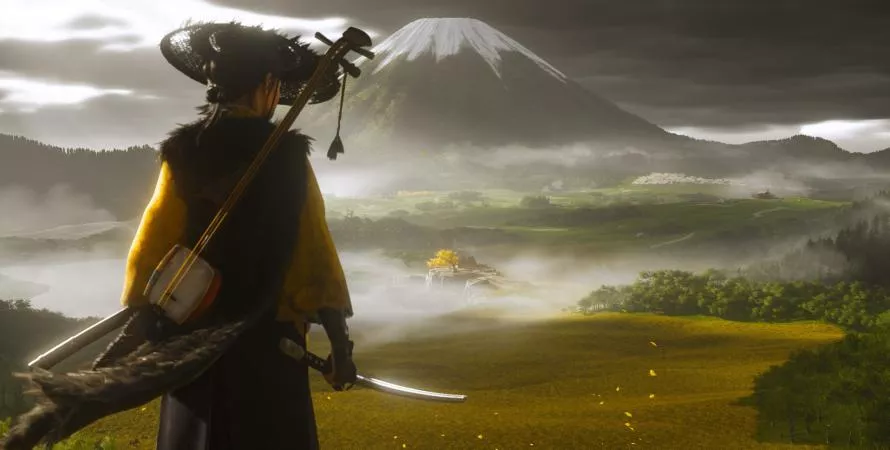 Cap sur le nord : Ghost of Yōtei débarque sur PS5 le 2 octobre