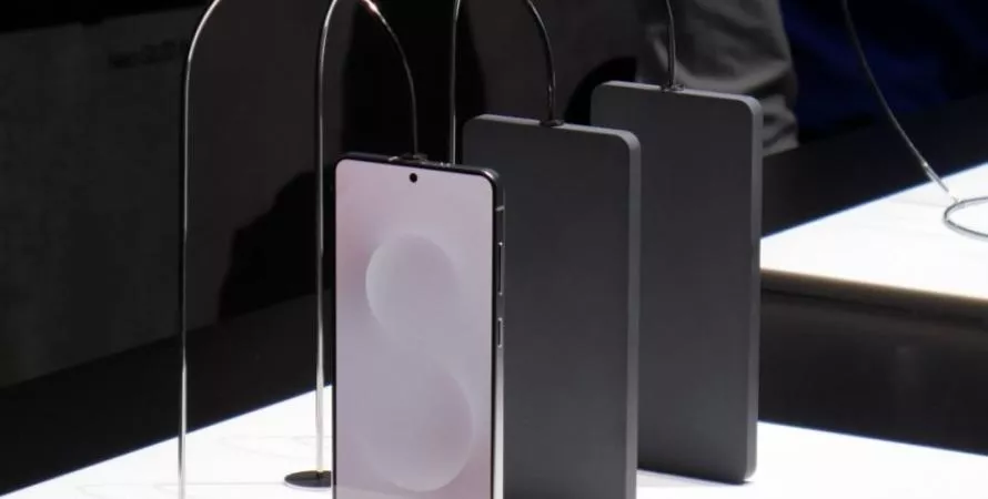 Samsung Galaxy S25 Edge : tout ce qu’il faut savoir avant sa sortie