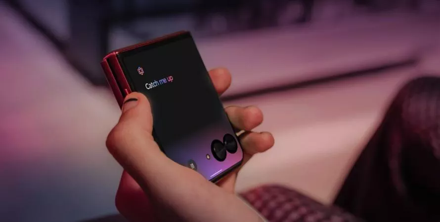 Motorola intègre l’IA Perplexity : une première sur smartphone