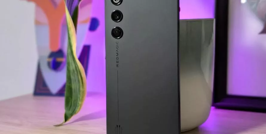 Test du RedMagic 10 Air : un smartphone gaming plus léger, sans compromis