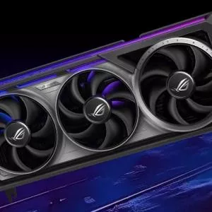 ASUS intègre gyroscope et accéléromètre dans sa RTX 5090 ROG Astral : une vraie révolution