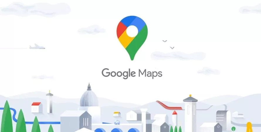 Google Maps sur Android : un nouveau design plus pratique et plus fluide