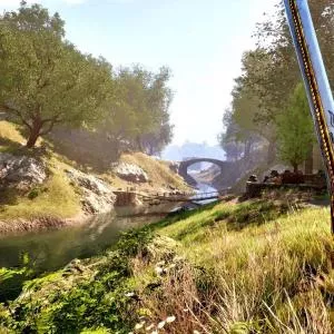 Oblivion Remastered : un patch qui gâche la fête sur PC