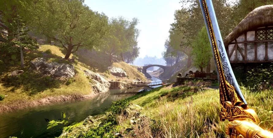 Oblivion Remastered : un patch qui gâche la fête sur PC