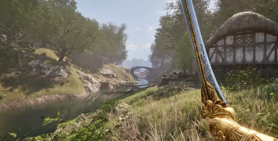 Test de Oblivion Remastered : un voyage épique entre nostalgie et modernité
