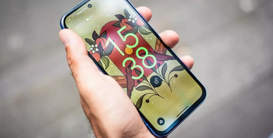 Android 16 : Les Pixel pourront bientôt éteindre l’écran d’un simple geste