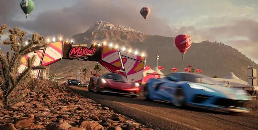 Forza Horizon 5 débarque sur PS5 : adieu Xbox, et sans regret ?