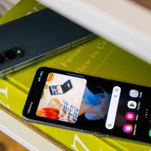 Samsung déploie enfin One UI 7 sur ses smartphones pliables