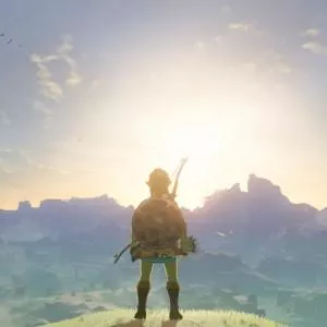 Ce speedrunner termine Breath of the Wild sur Switch 2… avant même sa sortie