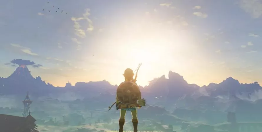 Ce speedrunner termine Breath of the Wild sur Switch 2… avant même sa sortie