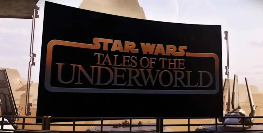 Star Wars: Tales of the Underworld débarque en avant-première… dans Fortnite !