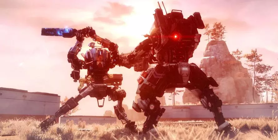 EA fait le ménage : un jeu Titanfall annulé et des licenciements chez Respawn
