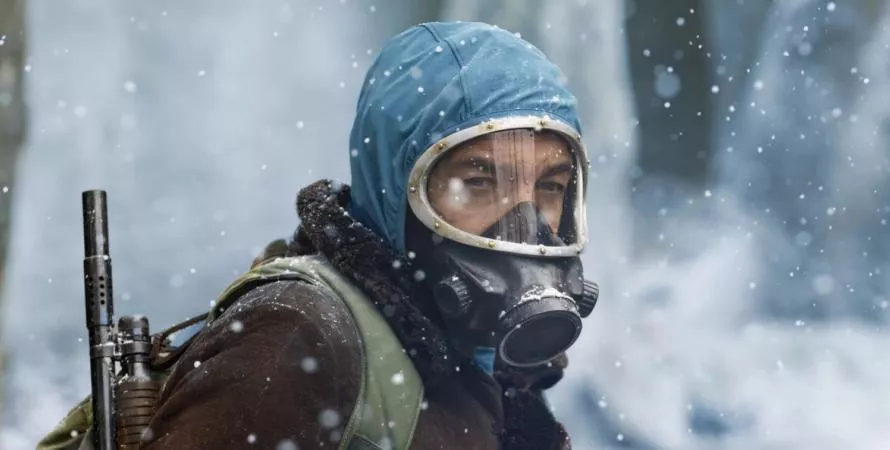 L’Éternaute sur Netflix : une apocalypse qui vaut le détour ?