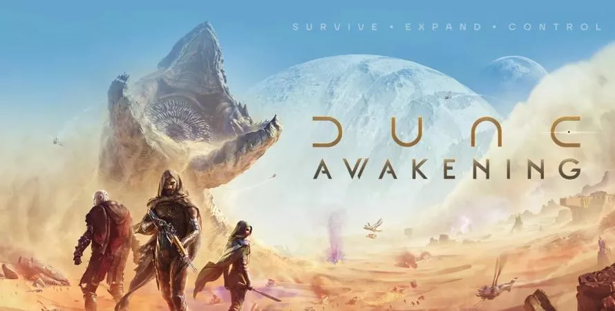 Dune Awakening : une bêta géante pour explorer Arrakis avant l’heure