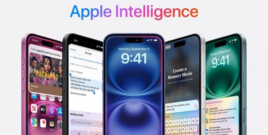 Apple veut intégrer l’IA de Google dans l’iPhone dès cette année Apple veut intégrer l’IA de Google dans l’iPhone dès cette année