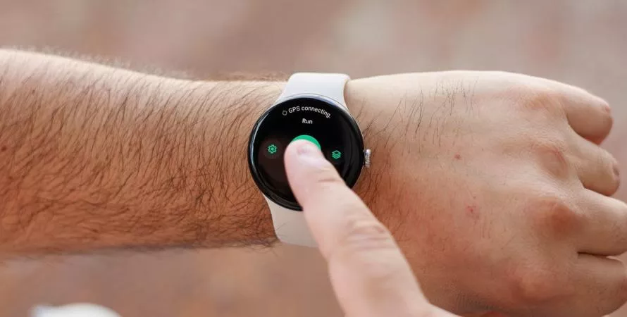 La dernière mise à jour de la Pixel Watch rend la montre moins pratique à utiliser