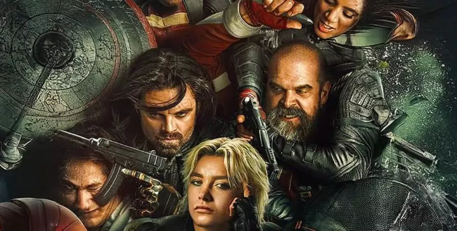 Thunderbolts : enfin un Marvel qui redonne espoir ?