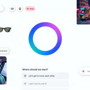 Meta AI débarque sur iOS et Android : un chatbot qui apprend à vous connaître
