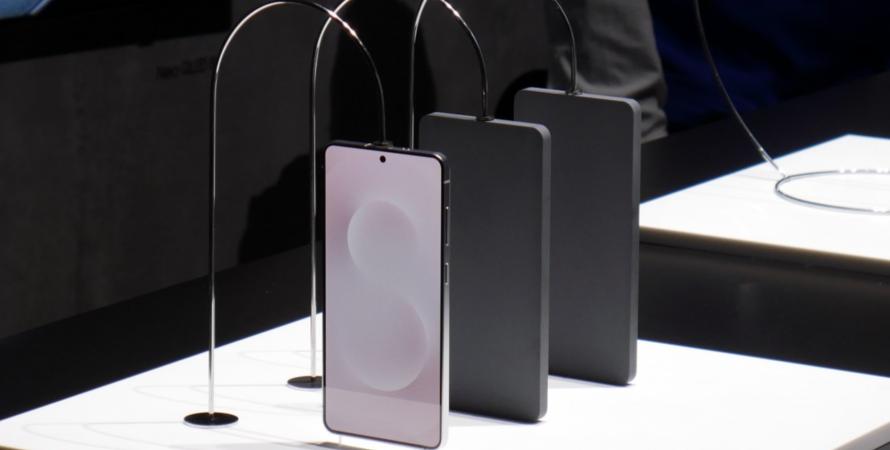 Samsung Galaxy S25 Edge : la date de présentation se précise Samsung Galaxy S25 Edge : la date de présentation se précise