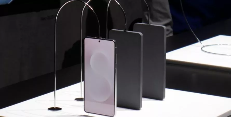 Samsung Galaxy S25 Edge : la date de présentation se précise