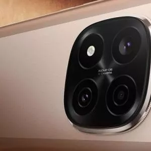Un souffle doré pour le Redmi Note 14 Pro+