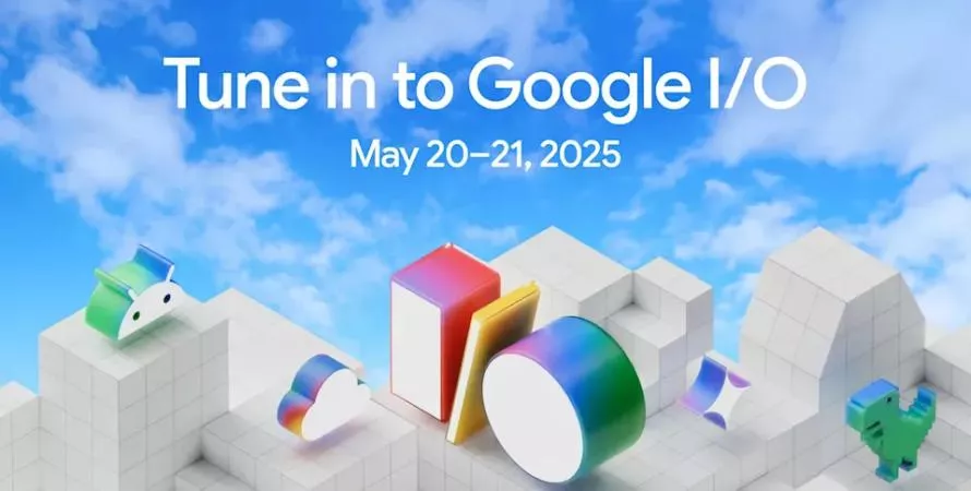 Google I/O 2025 : deux rendez-vous immanquables pour les fans d’Android et d’IA