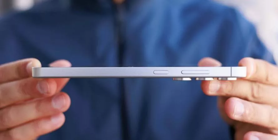 Galaxy S25 FE : Samsung prépare son prochain smartphone abordable
