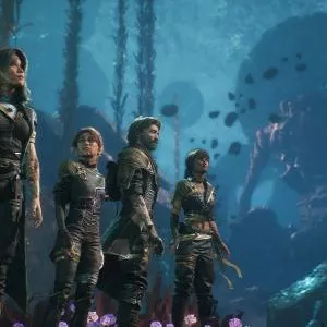 Game Awards 2025 : les jeux qui font déjà la course en tête