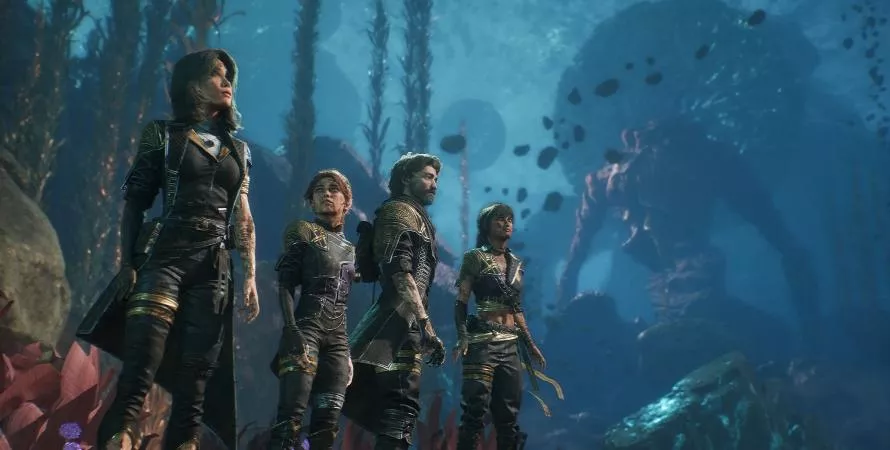 Game Awards 2025 : les jeux qui font déjà la course en tête