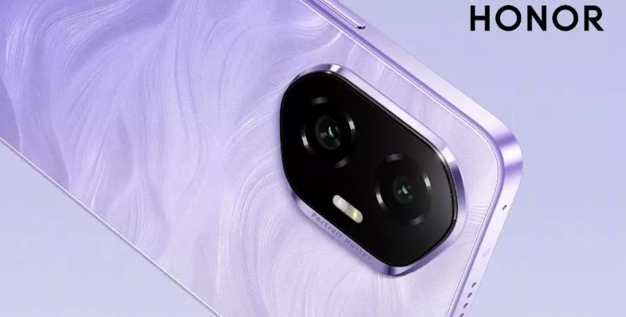 Honor 400 : le nouveau smartphone Honor mise sur la photo et l’écran