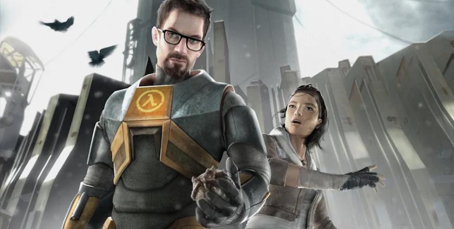 Half-Life 3 : le retour tant attendu pourrait enfin devenir réel Half-Life 3 : le retour tant attendu pourrait enfin devenir réel