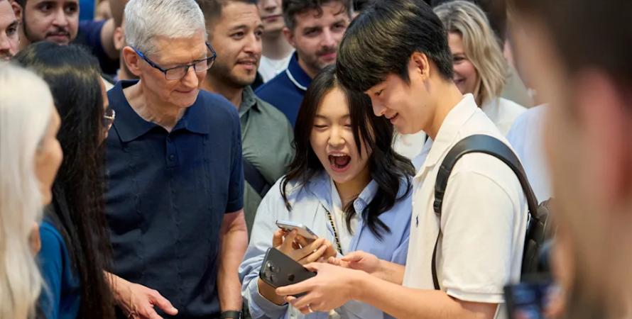 Apple changerait de stratégie : deux lancements d’iPhone par an dès 2026 ? Apple changerait de stratégie : deux lancements d’iPhone par an dès 2026 ?