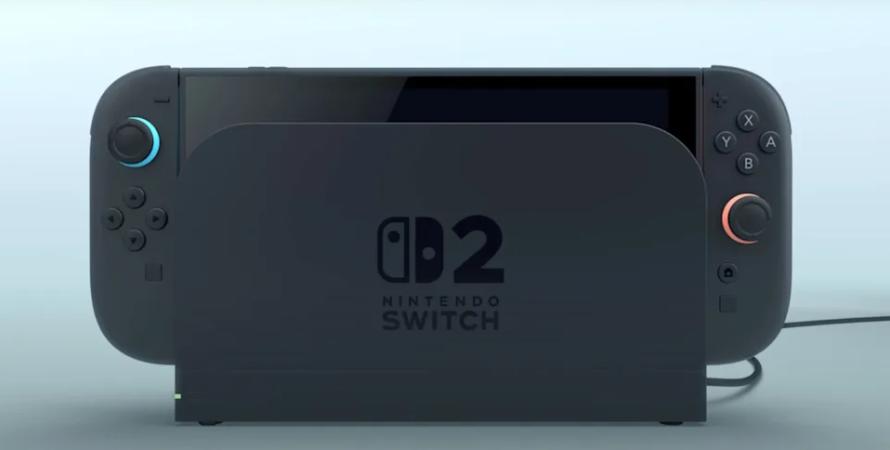 Nintendo contre Genki : une guerre autour de la Switch 2 ? Nintendo contre Genki : une guerre autour de la Switch 2 ?