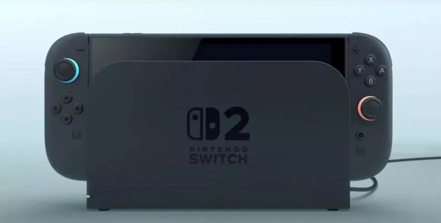 Nintendo contre Genki : une guerre autour de la Switch 2 ?