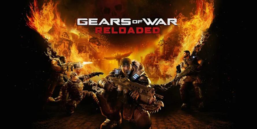Gears of War arrive sur PS5 : une première historique pour la franchise Xbox Gears of War arrive sur PS5 : une première historique pour la franchise Xbox