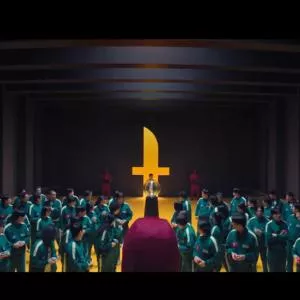 Squid Game : le grand final arrive sur Netflix le 27 juin