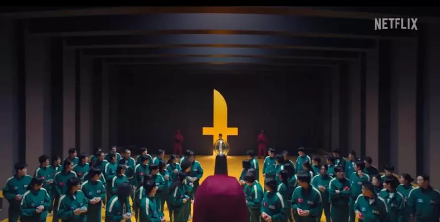 Squid Game : le grand final arrive sur Netflix le 27 juin