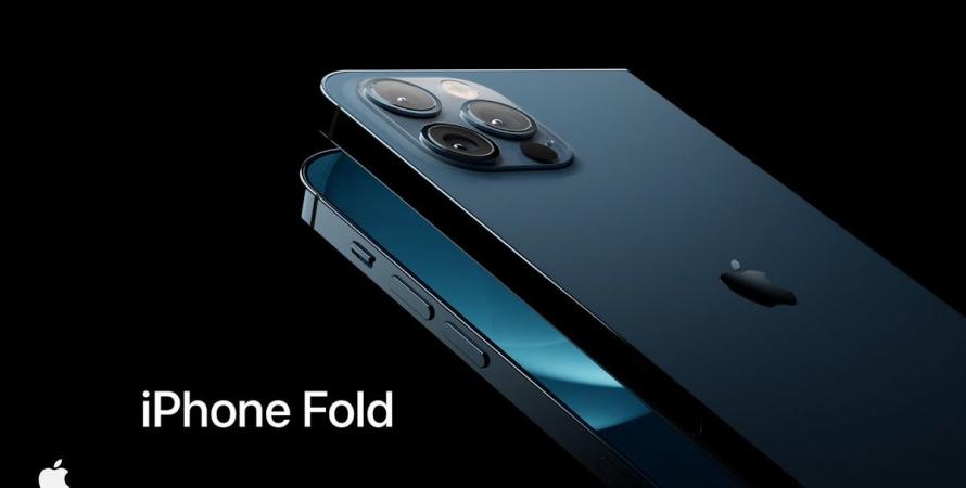 Apple mise gros sur son futur iPhone pliable : un pari risqué ? Apple mise gros sur son futur iPhone pliable : un pari risqué ?