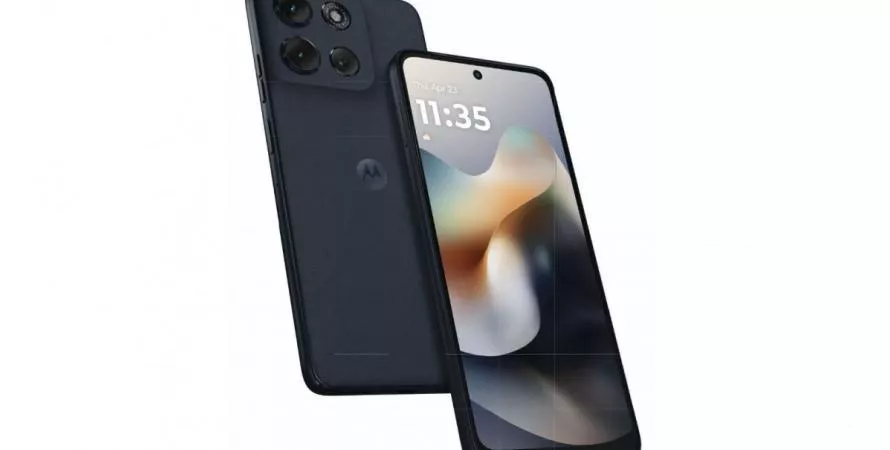 Moto G56 : design soigné, performances solides, prix malin