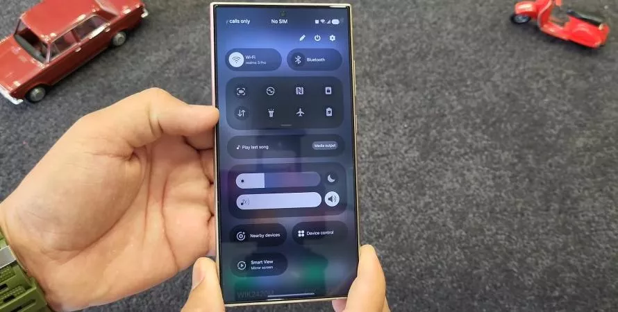 One UI 7 : la mise à jour qui plombe la batterie des Galaxy ?