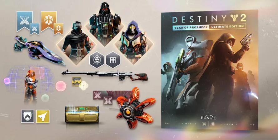 Destiny 2 plonge dans l’univers Star Wars avec une extension explosive Destiny 2 plonge dans l’univers Star Wars avec une extension explosive