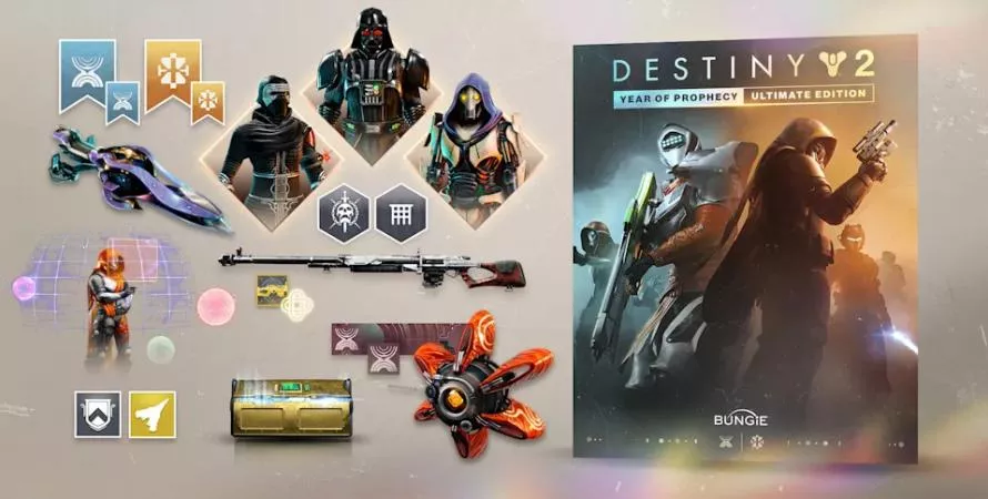Destiny 2 plonge dans l’univers Star Wars avec une extension explosive