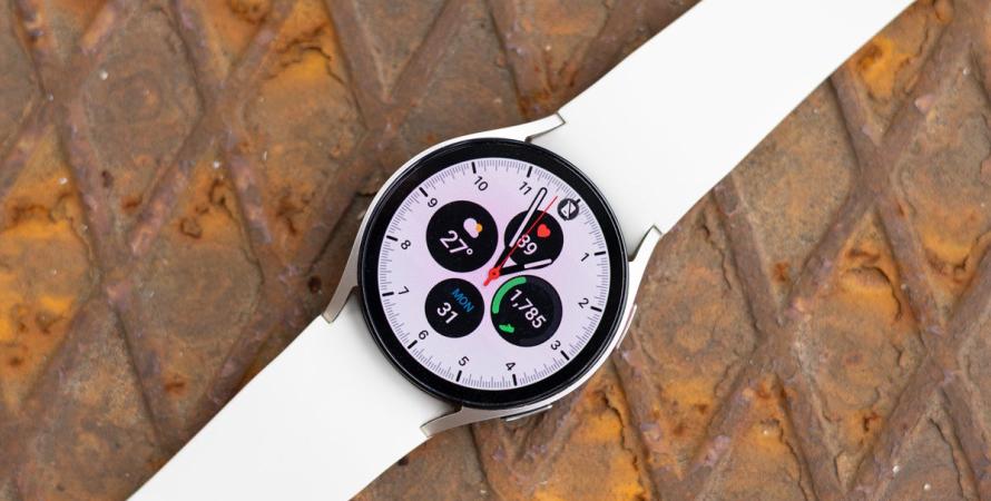Samsung zappe une mise à jour pour mieux rebondir avec la Galaxy Watch Samsung zappe une mise à jour pour mieux rebondir avec la Galaxy Watch