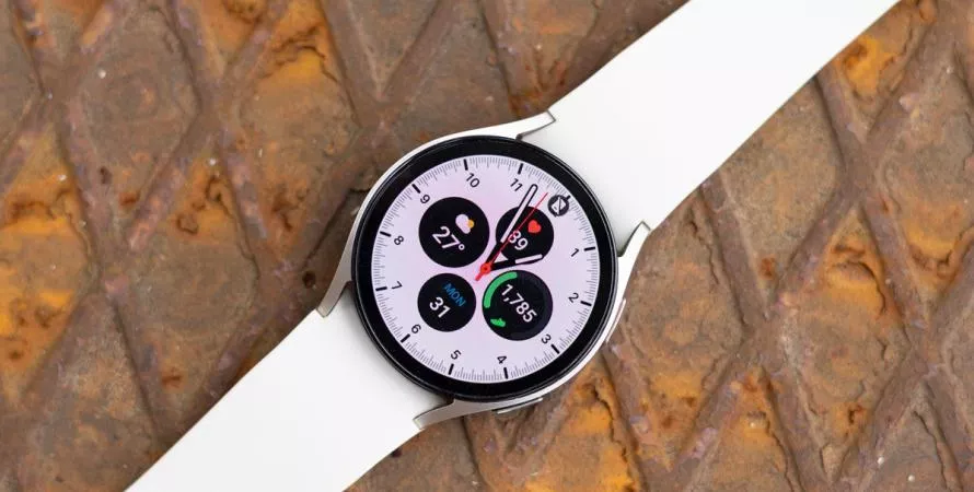 Samsung zappe une mise à jour pour mieux rebondir avec la Galaxy Watch