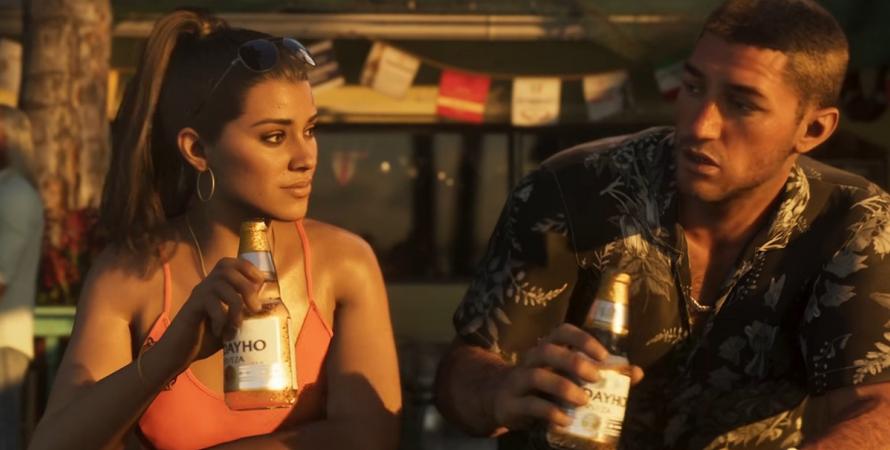 GTA 6 : Rockstar balance un second trailer qui en dit long GTA 6 : Rockstar balance un second trailer qui en dit long