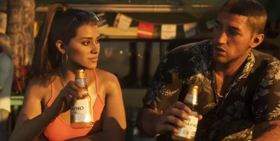GTA 6 : Rockstar balance un second trailer qui en dit long