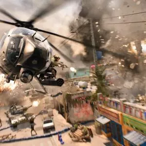 Le prochain Battlefield arrive avant avril 2026 — et sans se frotter à GTA 6
